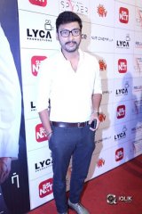 Spyder Tamil Movie Audio Launch